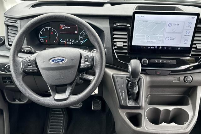 used 2023 Ford Transit-350 car, priced at $36,995