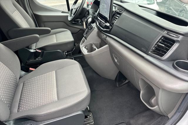 used 2023 Ford Transit-350 car, priced at $36,995