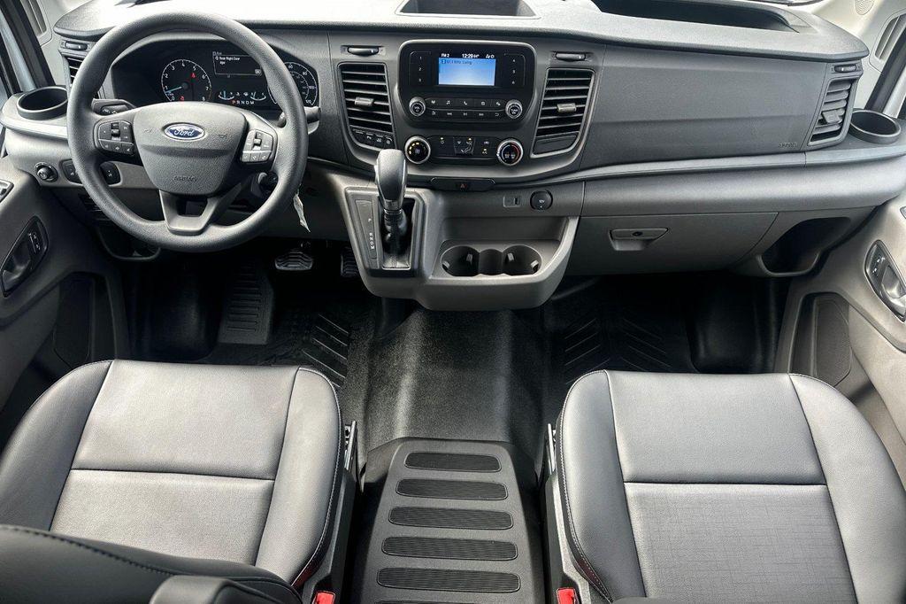 new 2025 Ford Transit-250 car, priced at $48,981