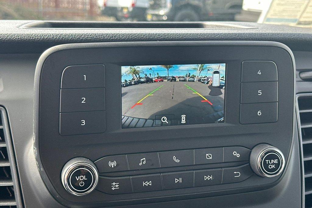 new 2025 Ford Transit-250 car, priced at $48,981