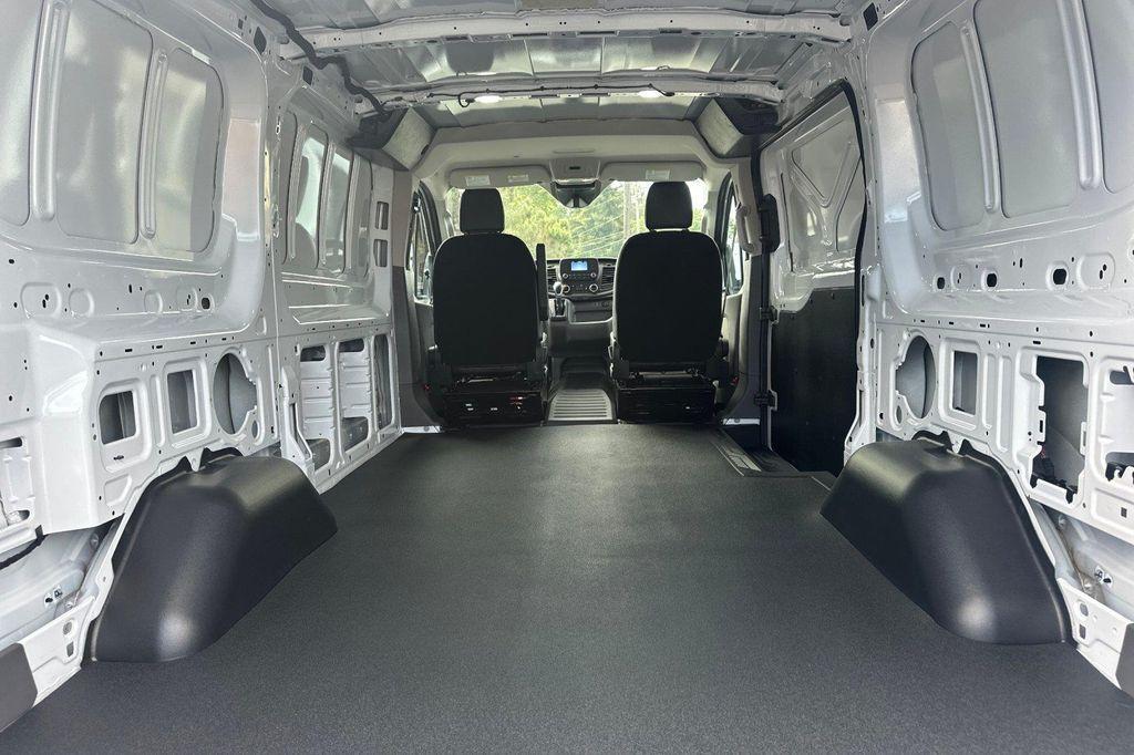 new 2025 Ford Transit-250 car, priced at $48,981