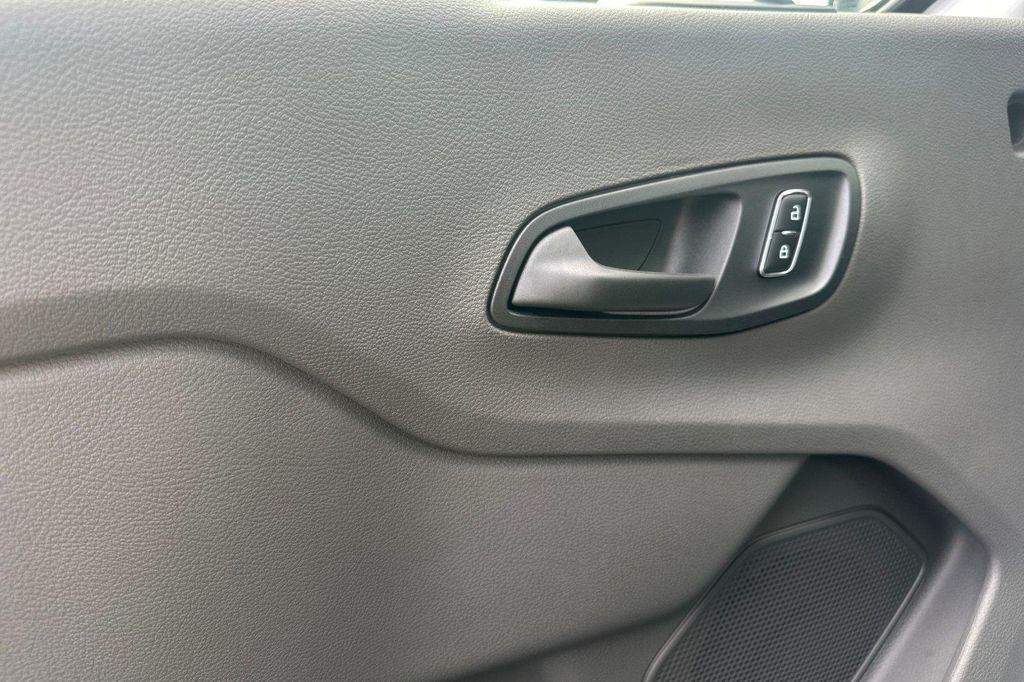 new 2025 Ford Transit-250 car, priced at $48,981