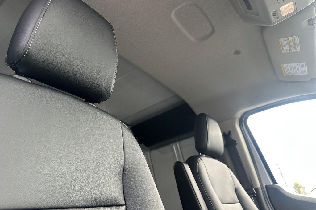 new 2025 Ford Transit-250 car, priced at $48,981