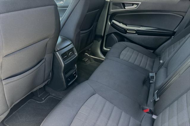 used 2023 Ford Edge car, priced at $25,430