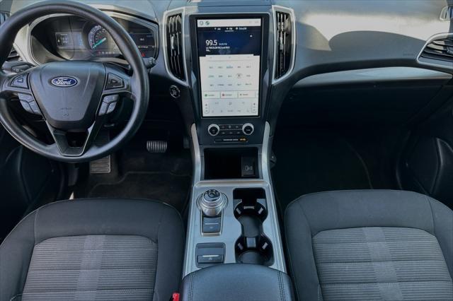 used 2023 Ford Edge car, priced at $25,430