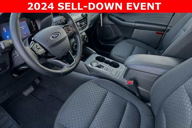 new 2025 Ford Escape car, priced at $29,000