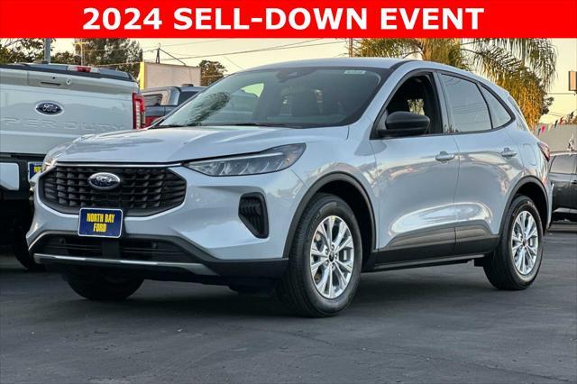 new 2025 Ford Escape car, priced at $29,000