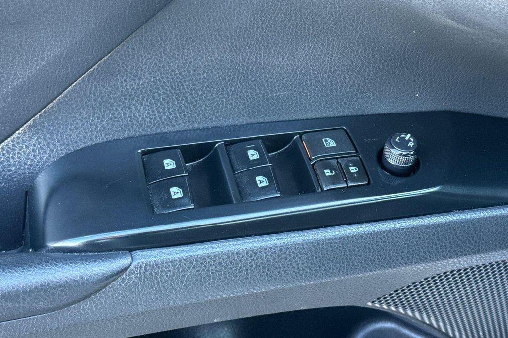 used 2018 Toyota Camry Hybrid car, priced at $21,195