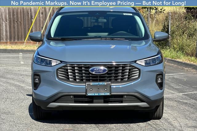 new 2025 Ford Escape PHEV car, priced at $35,895
