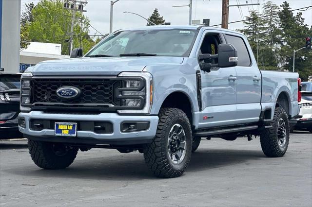 new 2024 Ford F-250 car, priced at $88,585