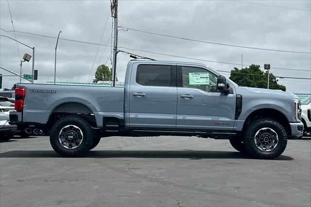 new 2024 Ford F-250 car, priced at $88,585