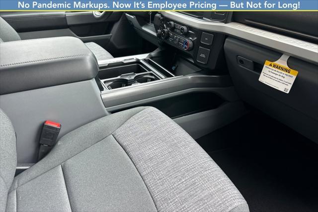 new 2025 Ford F-250 car, priced at $58,827