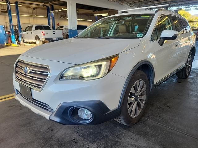 used 2017 Subaru Outback car, priced at $19,999