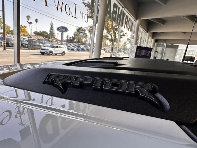 new 2025 Ford F-150 car, priced at $83,090
