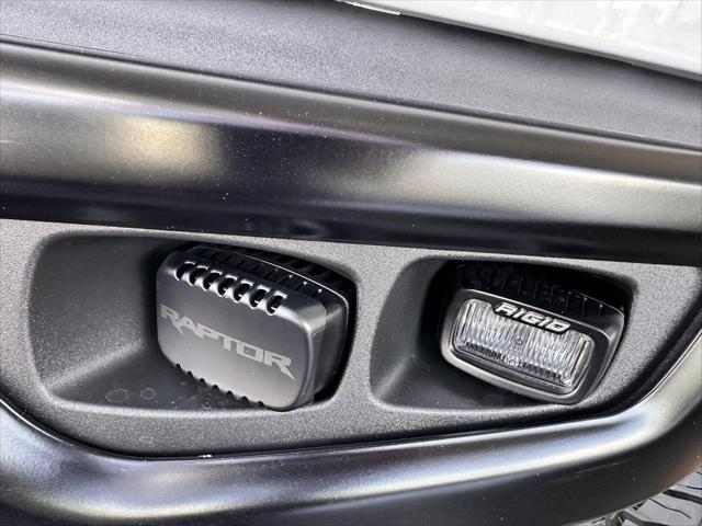 new 2025 Ford F-150 car, priced at $83,090