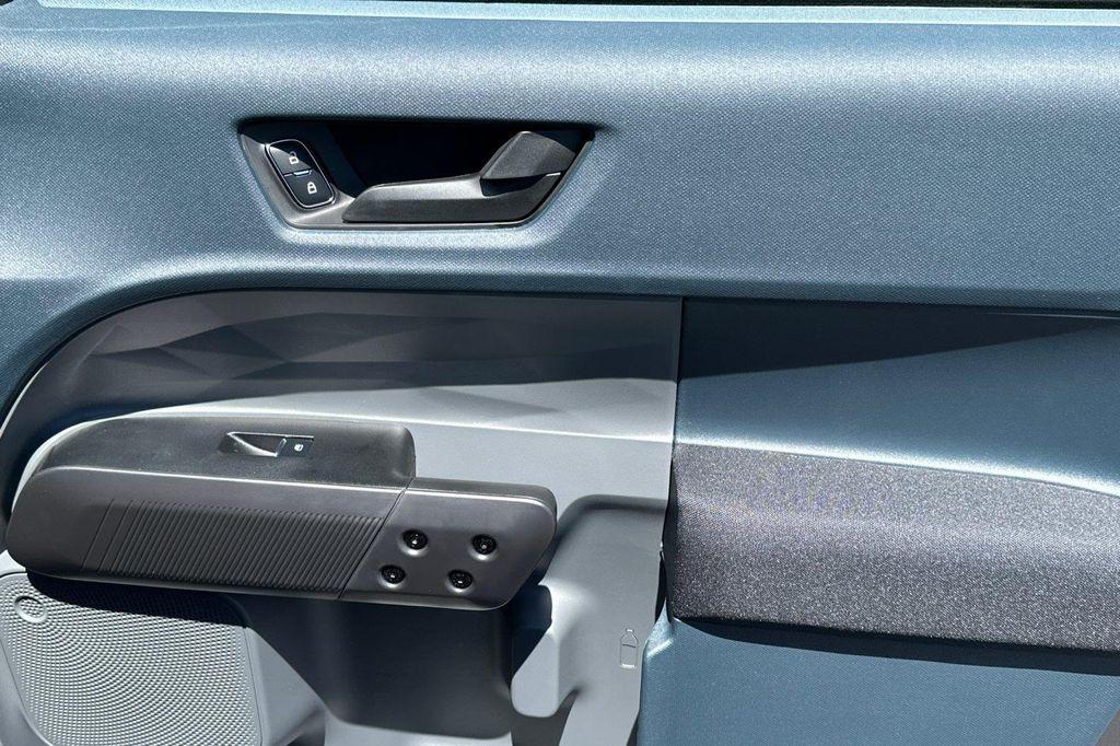 new 2025 Ford Maverick car, priced at $29,635