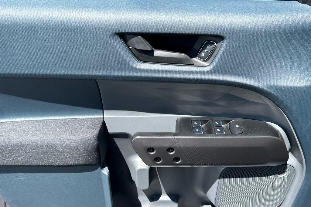 new 2025 Ford Maverick car, priced at $29,635
