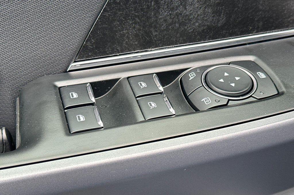 new 2025 Ford F-150 Lightning car, priced at $69,395