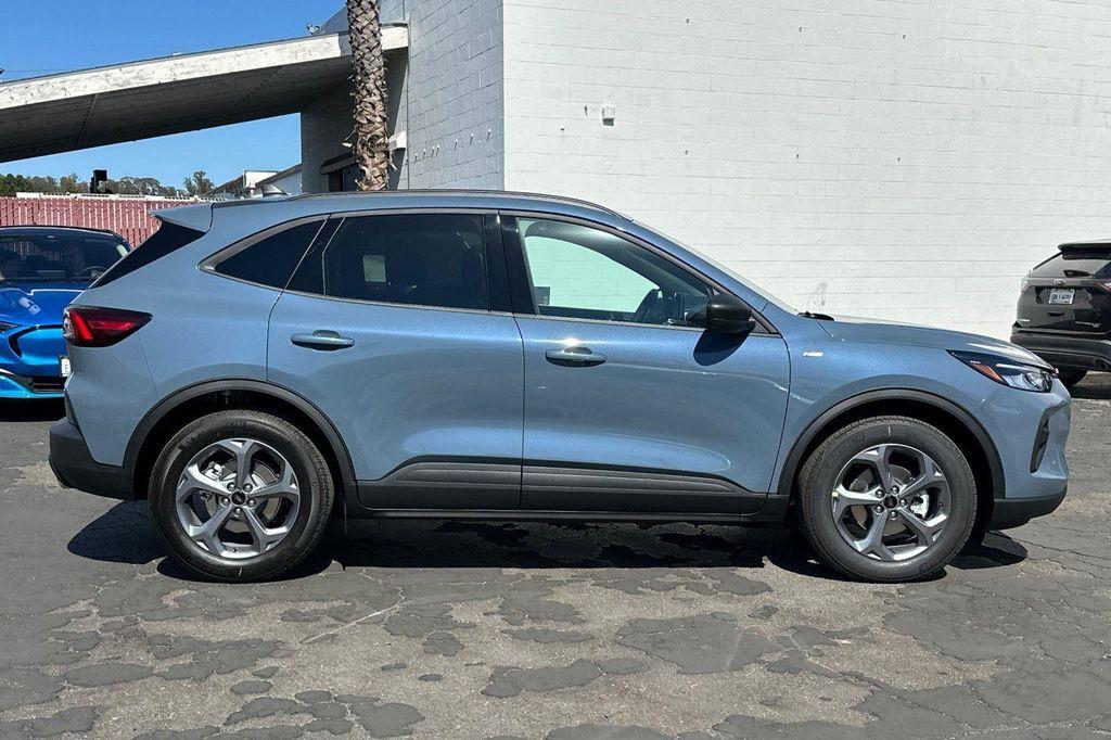 new 2025 Ford Escape car, priced at $34,144