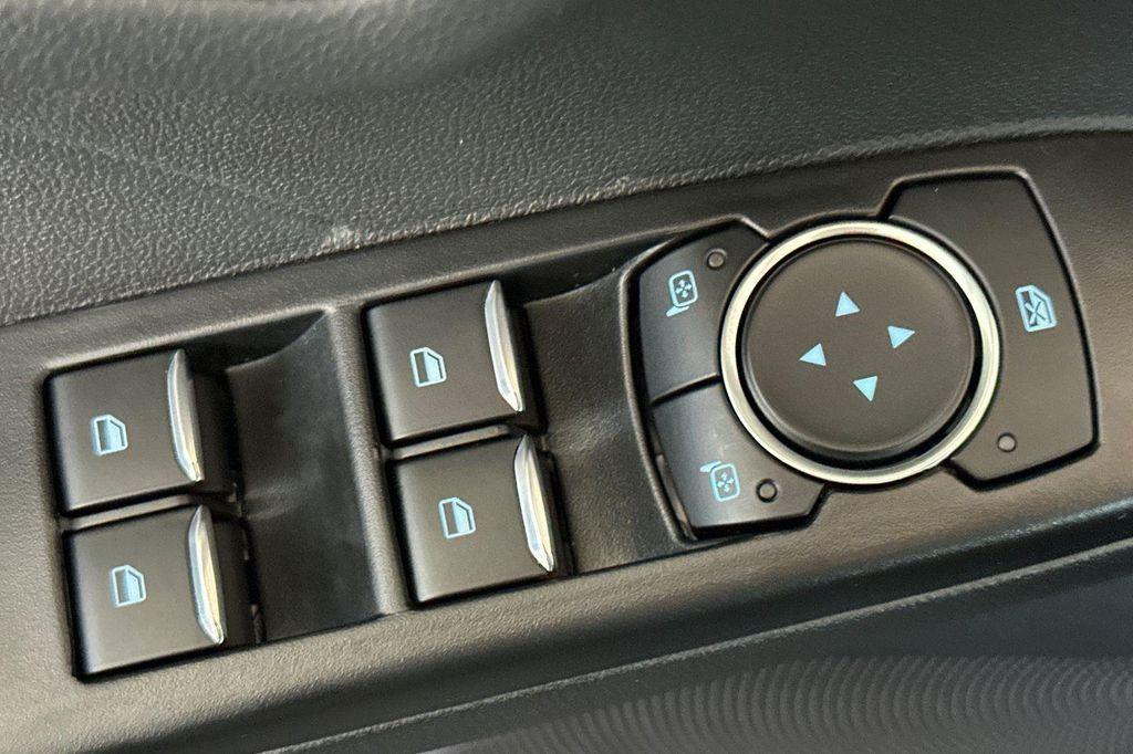 new 2025 Ford Escape car, priced at $34,144