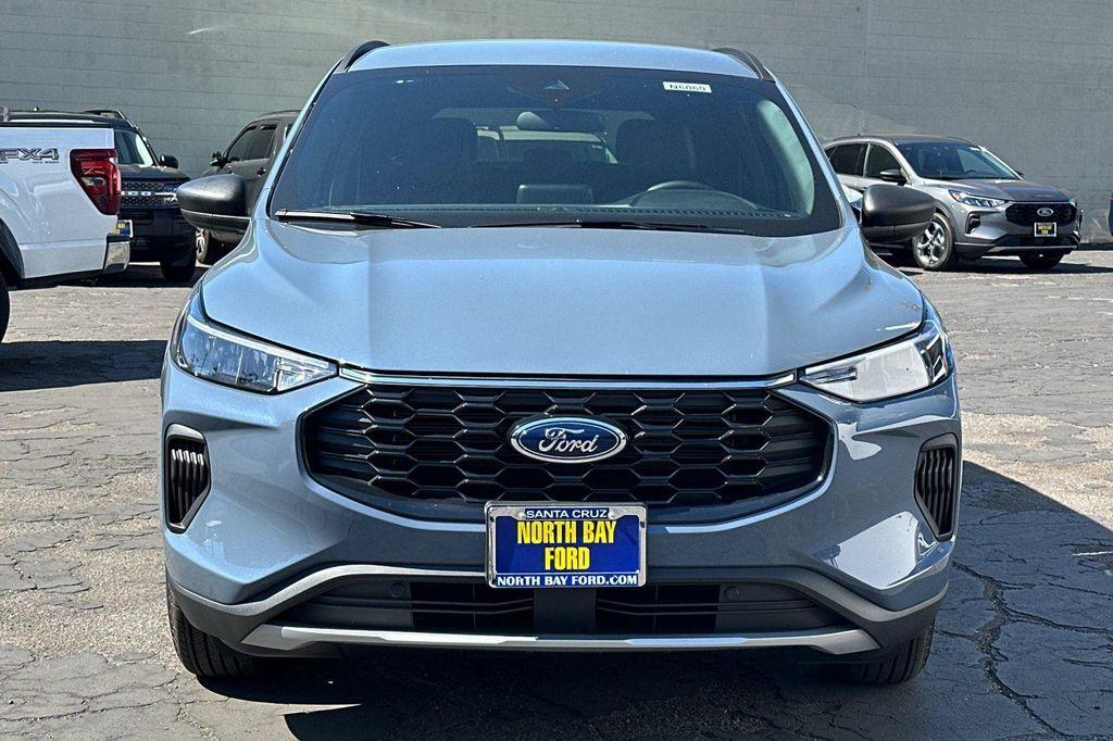 new 2025 Ford Escape car, priced at $34,144