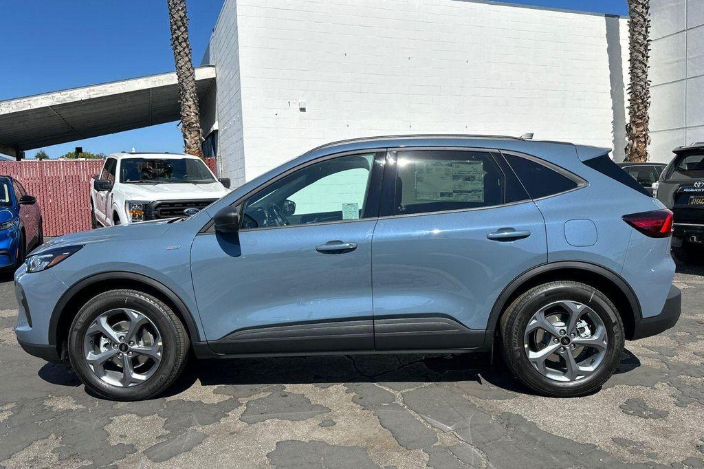 new 2025 Ford Escape car, priced at $34,144