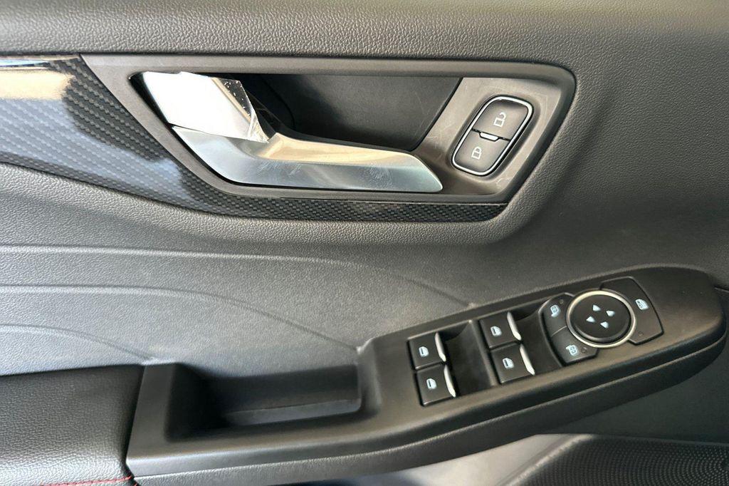 new 2025 Ford Escape car, priced at $34,144