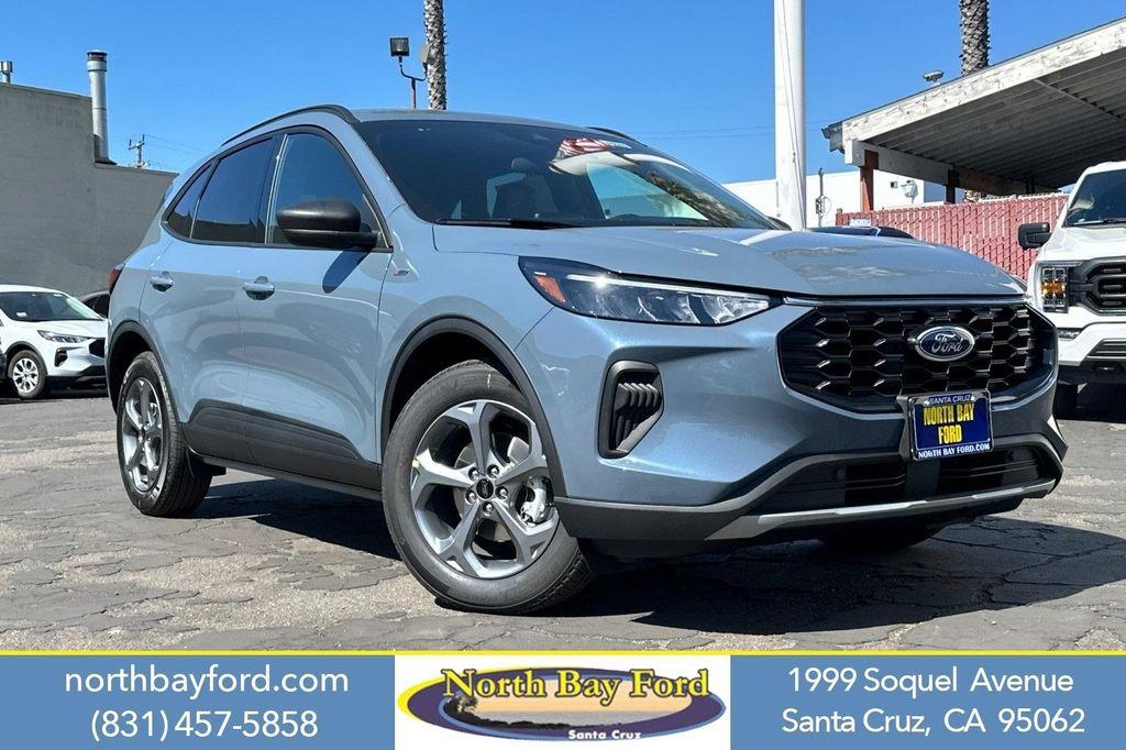 new 2025 Ford Escape car, priced at $34,144