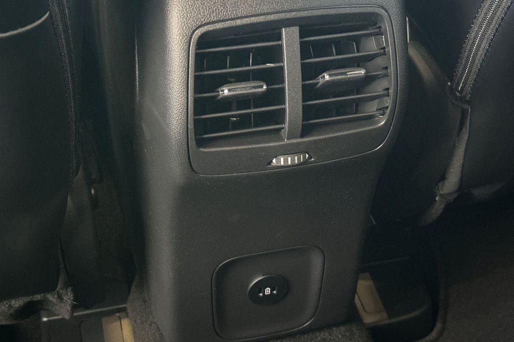 new 2025 Ford Escape car, priced at $34,144
