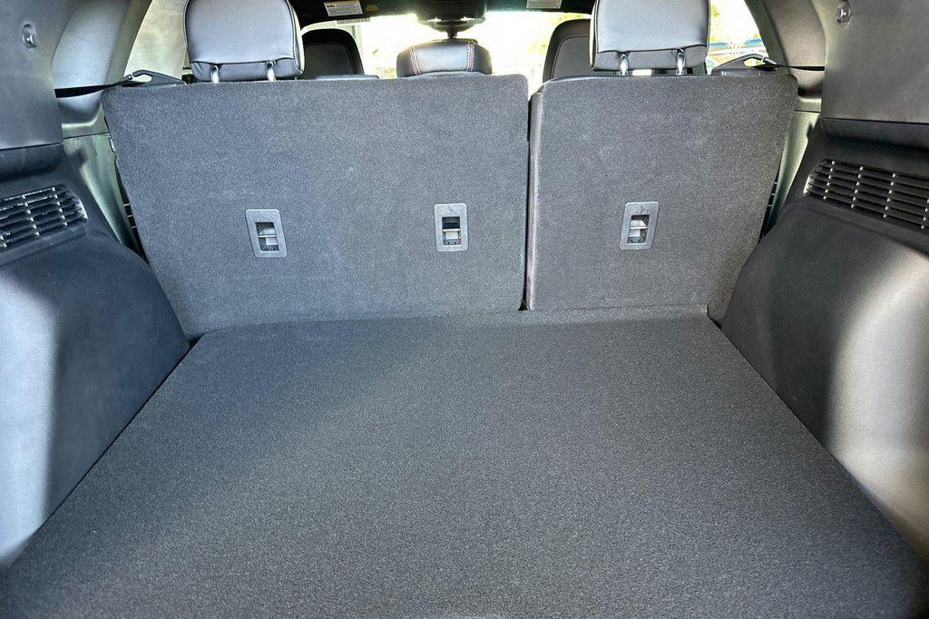 new 2025 Ford Escape car, priced at $34,144
