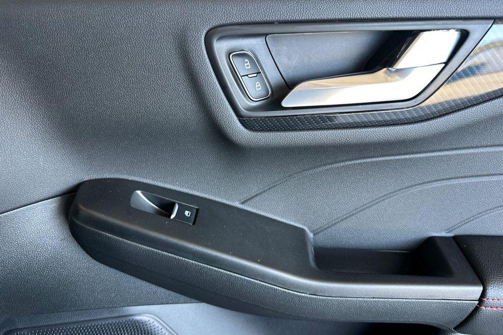 new 2025 Ford Escape car, priced at $34,144
