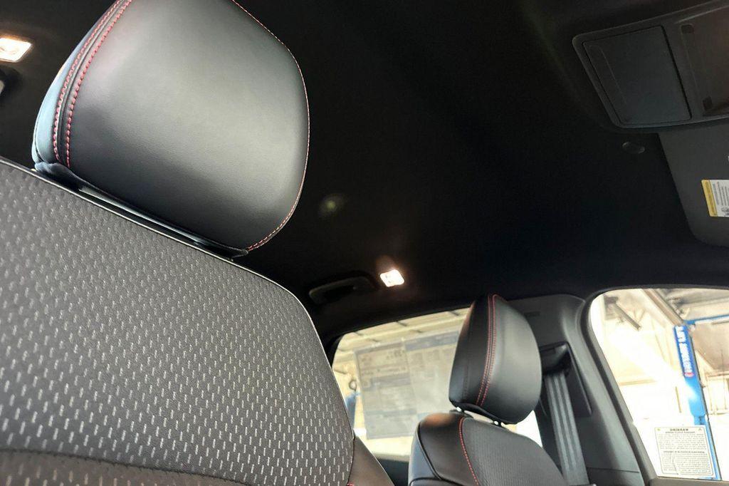 new 2025 Ford Escape car, priced at $34,144