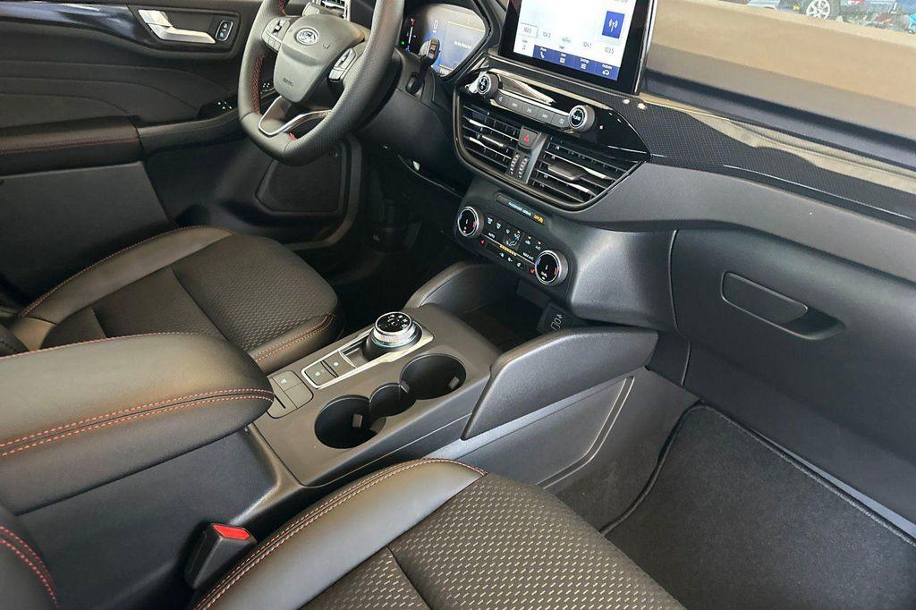 new 2025 Ford Escape car, priced at $34,144