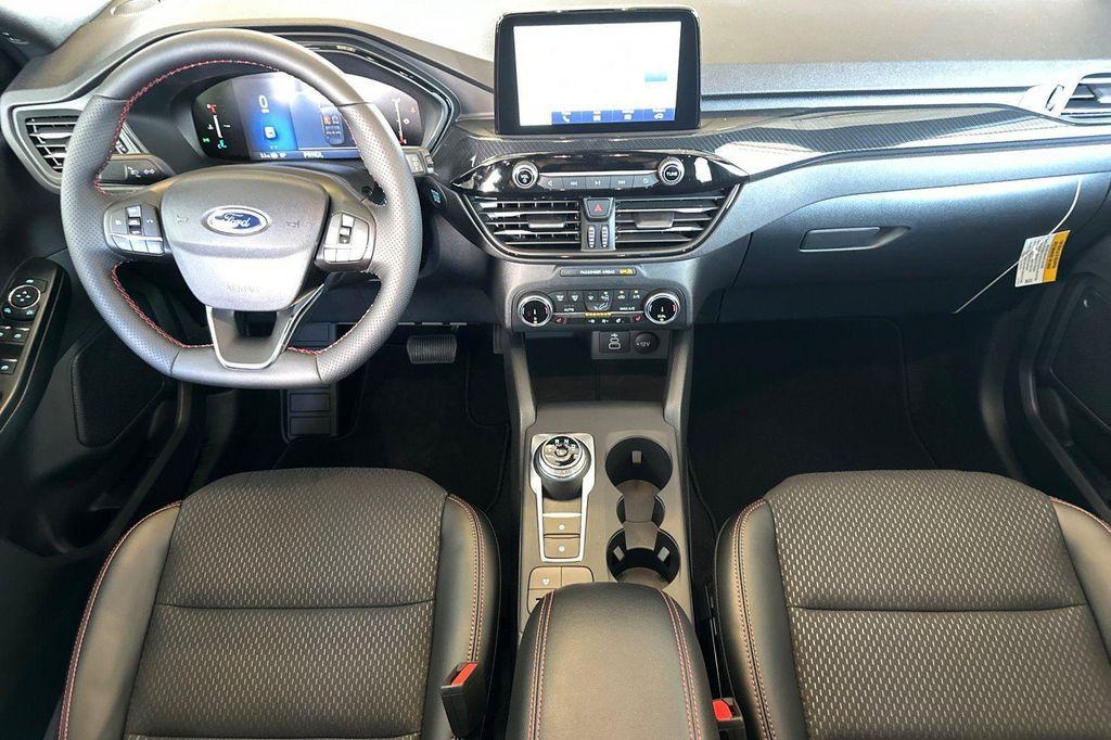 new 2025 Ford Escape car, priced at $34,144
