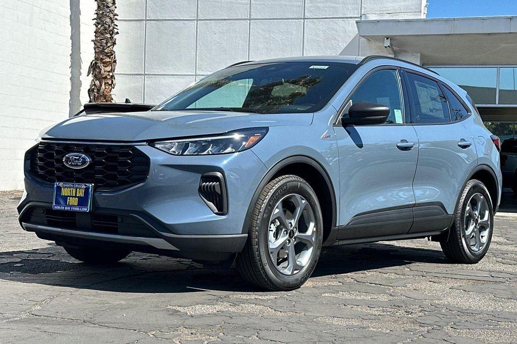 new 2025 Ford Escape car, priced at $34,144