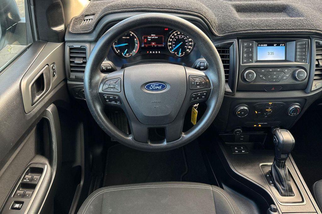 used 2020 Ford Ranger car, priced at $17,950
