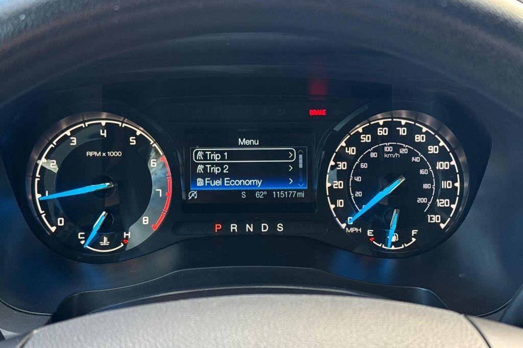 used 2020 Ford Ranger car, priced at $17,950