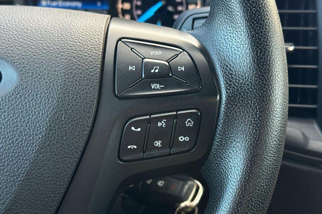 used 2020 Ford Ranger car, priced at $17,950