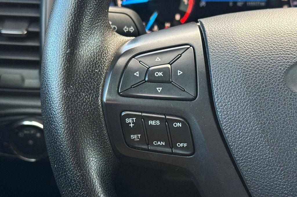 used 2020 Ford Ranger car, priced at $17,950