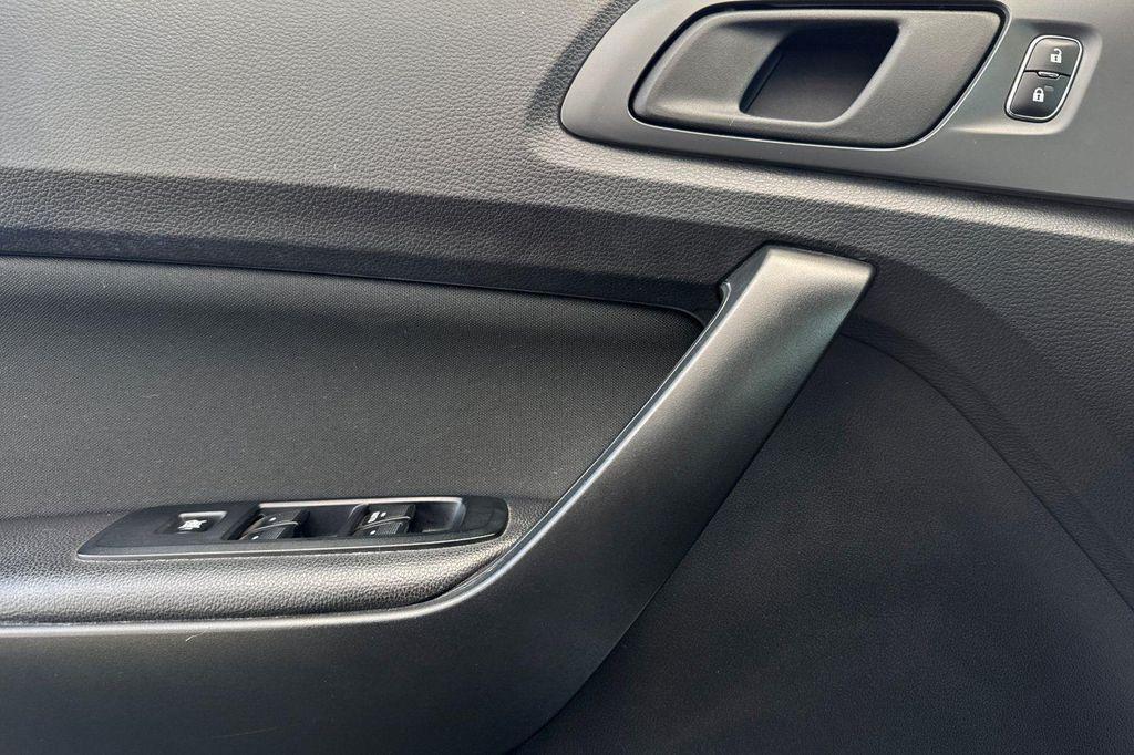 used 2020 Ford Ranger car, priced at $17,950