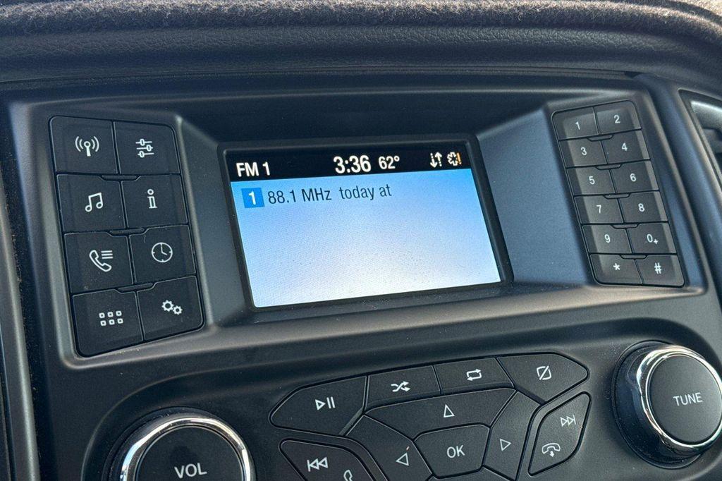 used 2020 Ford Ranger car, priced at $17,950