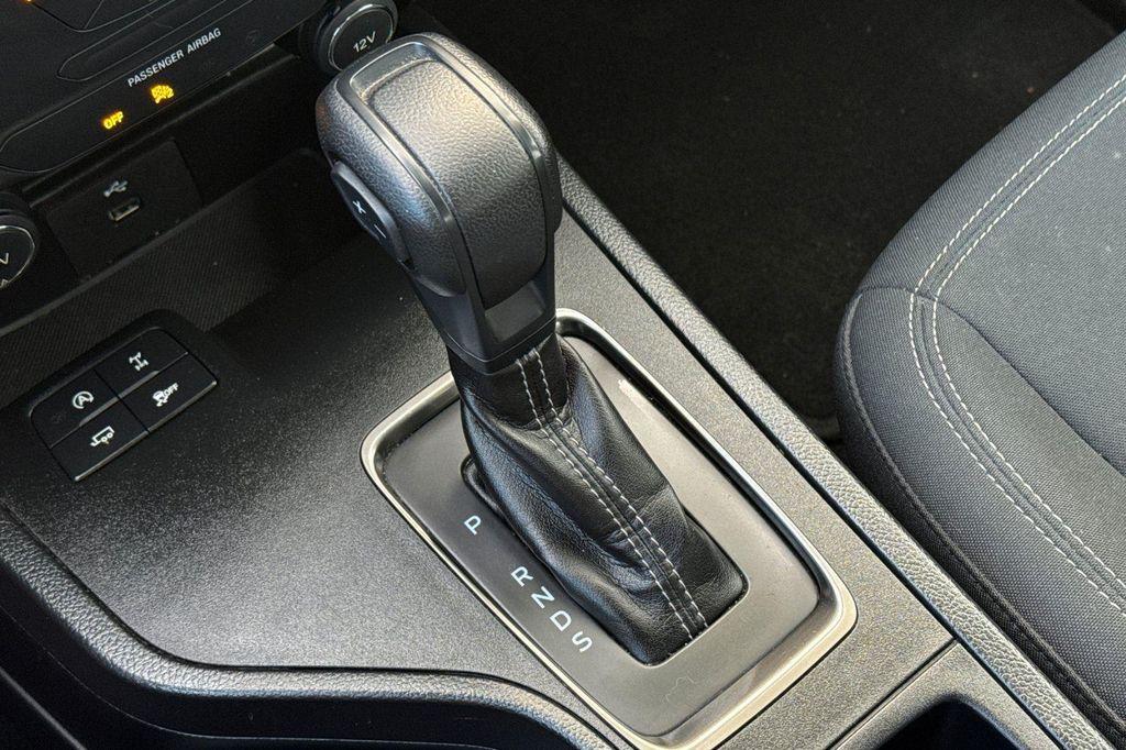 used 2020 Ford Ranger car, priced at $17,950