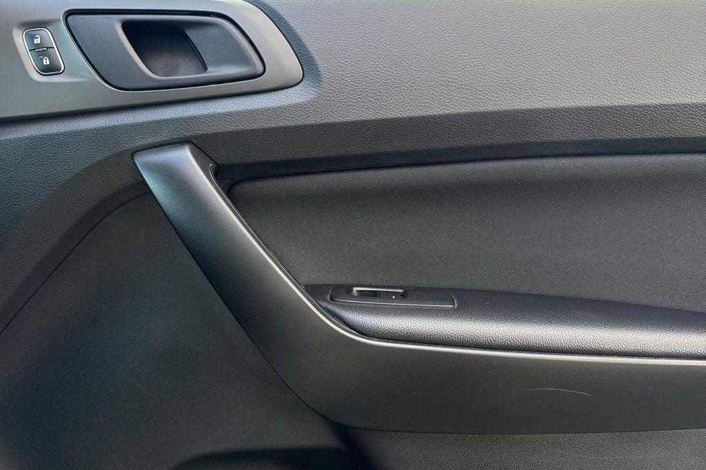 used 2020 Ford Ranger car, priced at $17,950