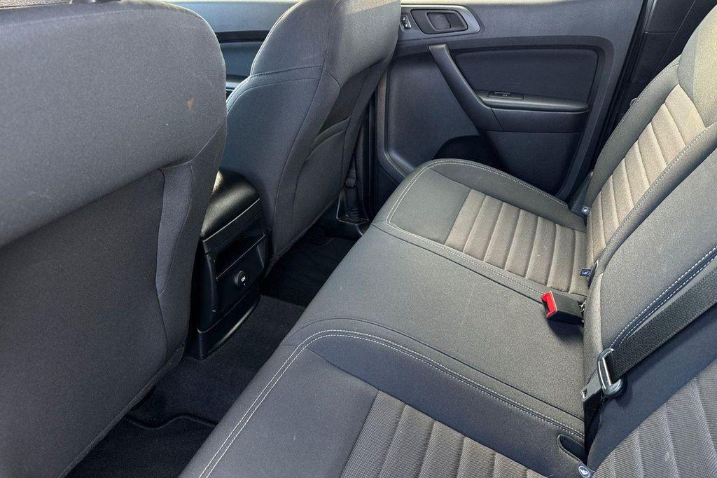 used 2020 Ford Ranger car, priced at $17,950