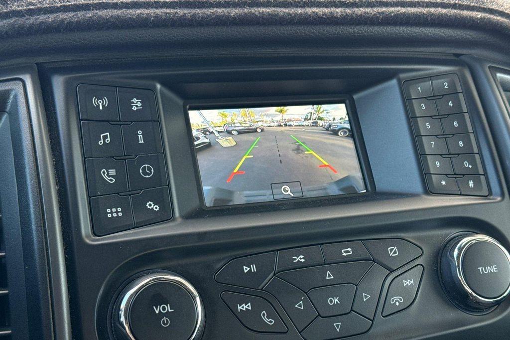 used 2020 Ford Ranger car, priced at $17,950