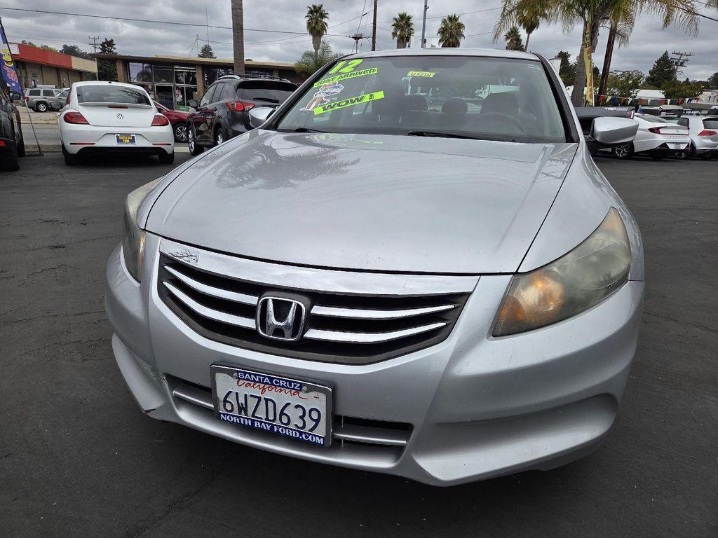 used 2012 Honda Accord car, priced at $13,950
