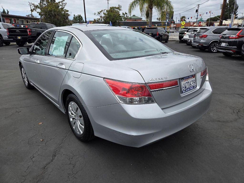 used 2012 Honda Accord car, priced at $13,950