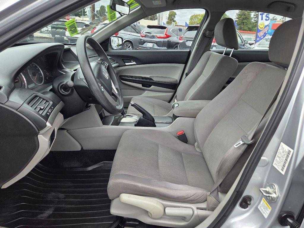 used 2012 Honda Accord car, priced at $13,950