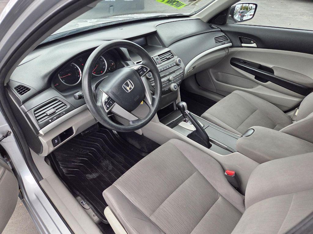used 2012 Honda Accord car, priced at $13,950