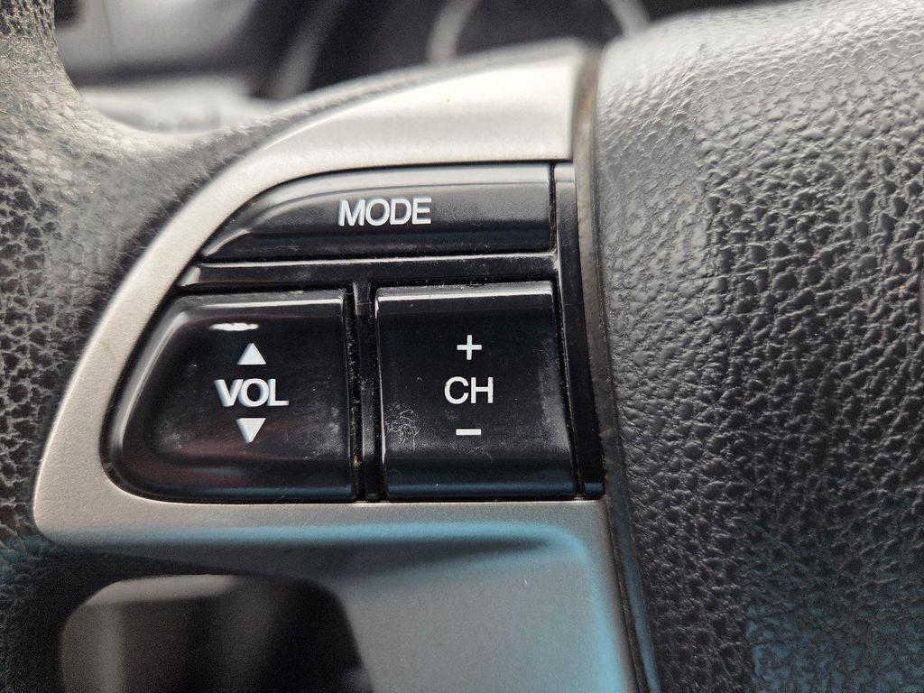 used 2012 Honda Accord car, priced at $13,950